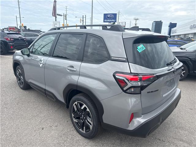 2026 Subaru Forester Limited (Stk: S26367) in Newmarket - Image 2 of 6