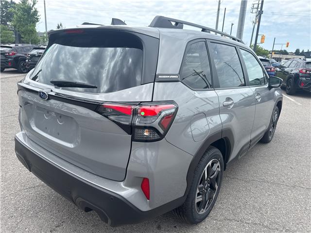 2026 Subaru Forester Limited (Stk: S26367) in Newmarket - Image 3 of 6
