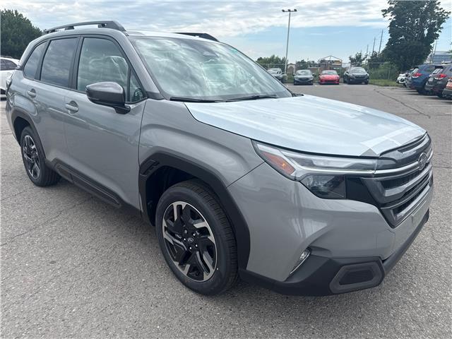 2026 Subaru Forester Limited (Stk: S26367) in Newmarket - Image 4 of 6