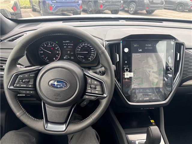 2026 Subaru Forester Limited (Stk: S26367) in Newmarket - Image 6 of 6