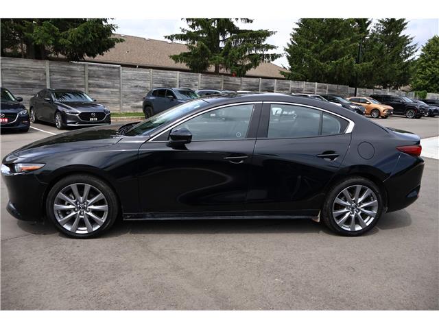 2025 Mazda Mazda3 GT (Stk: 1726M35087A) in London - Image 2 of 29