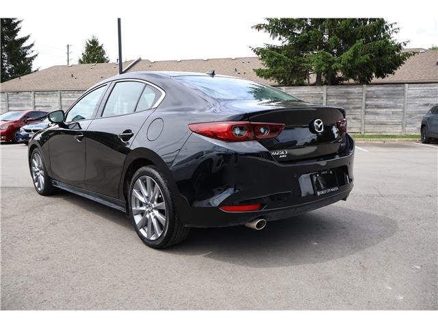 2025 Mazda Mazda3 GT (Stk: 1726M35087A) in London - Image 3 of 29