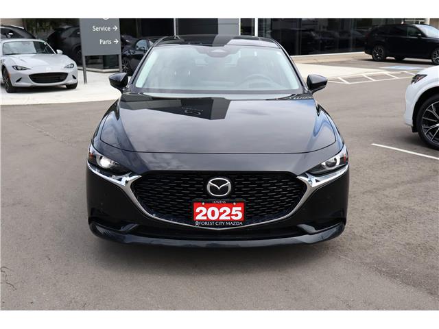 2025 Mazda Mazda3 GT (Stk: 1726M35087A) in London - Image 10 of 29