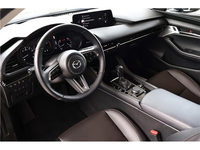 2025 Mazda Mazda3 GT (Stk: 1726M35087A) in London - Image 11 of 29