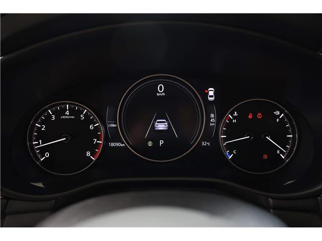 2025 Mazda Mazda3 GT (Stk: 1726M35087A) in London - Image 19 of 29