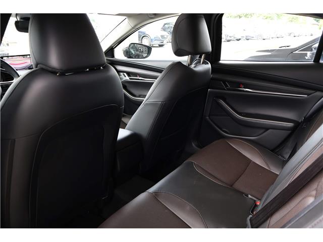 2025 Mazda Mazda3 GT (Stk: 1726M35087A) in London - Image 23 of 29