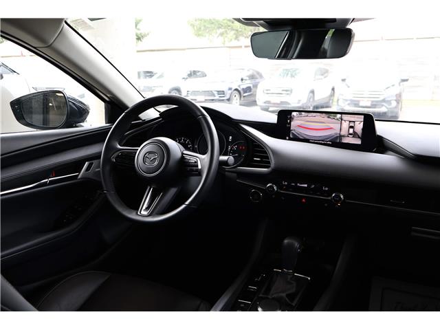 2025 Mazda Mazda3 GT (Stk: 1726M35087A) in London - Image 28 of 29