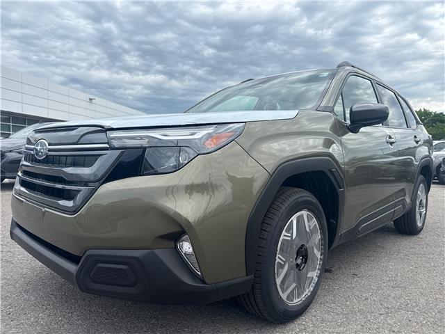 2026 Subaru Forester Touring (Stk: S26374) in Newmarket - Image 1 of 6