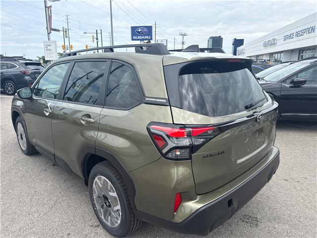 2026 Subaru Forester Touring (Stk: S26374) in Newmarket - Image 2 of 6