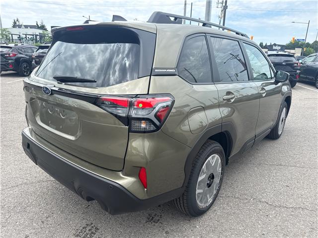 2026 Subaru Forester Touring (Stk: S26374) in Newmarket - Image 3 of 6