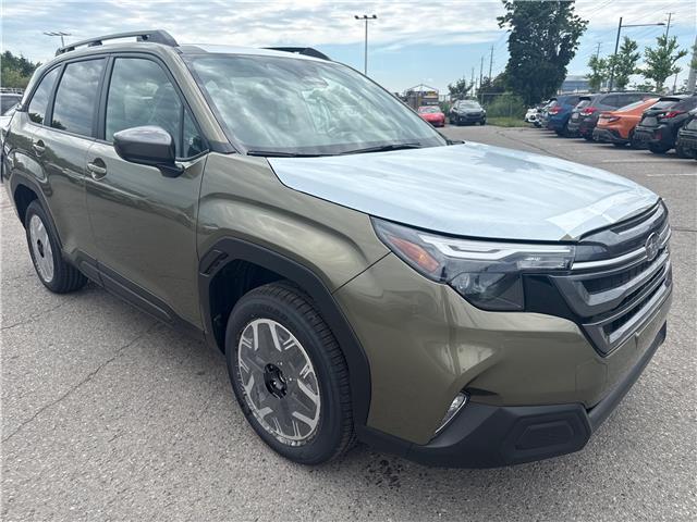 2026 Subaru Forester Touring (Stk: S26374) in Newmarket - Image 4 of 6