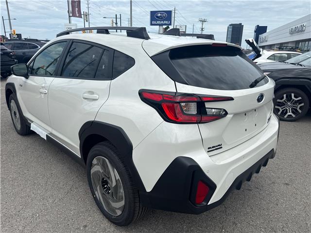2026 Subaru Crosstrek Limited (Stk: S26376) in Newmarket - Image 2 of 6