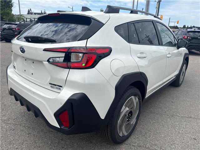 2026 Subaru Crosstrek Limited (Stk: S26376) in Newmarket - Image 3 of 6