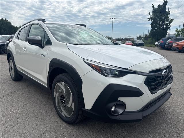 2026 Subaru Crosstrek Limited (Stk: S26376) in Newmarket - Image 4 of 6