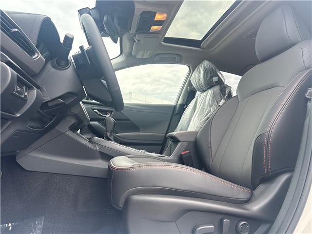 2026 Subaru Crosstrek Limited (Stk: S26376) in Newmarket - Image 5 of 6