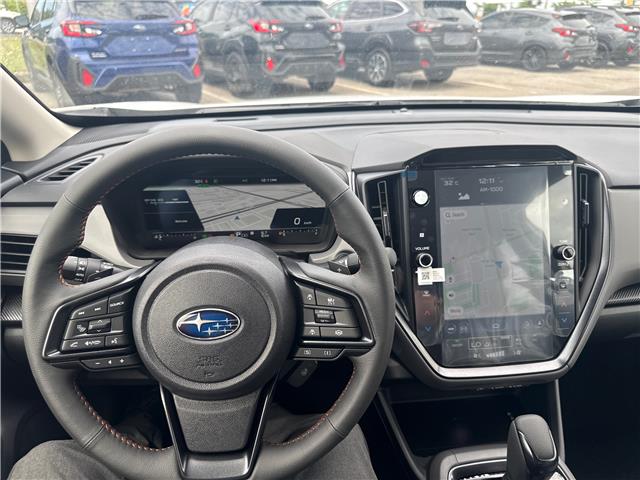 2026 Subaru Crosstrek Limited (Stk: S26376) in Newmarket - Image 6 of 6