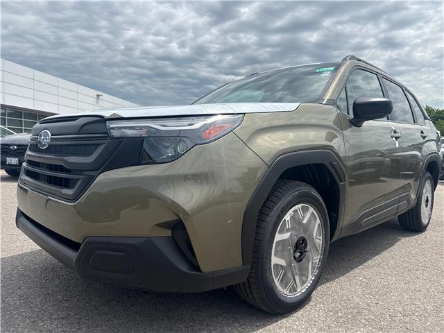 2026 Subaru Forester Convenience (Stk: S26379) in Newmarket - Image 1 of 6
