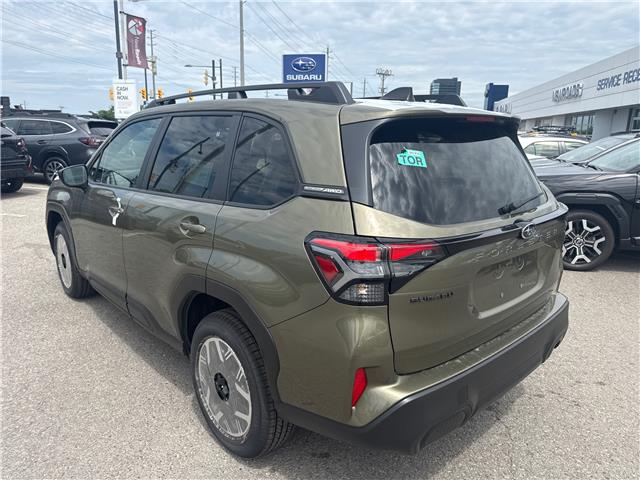 2026 Subaru Forester Convenience (Stk: S26379) in Newmarket - Image 2 of 6
