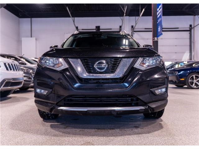 2019 Nissan Rogue S (Stk: RE69216) in Calgary - Image 2 of 26