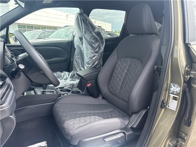 2026 Subaru Forester Convenience (Stk: S26379) in Newmarket - Image 5 of 6