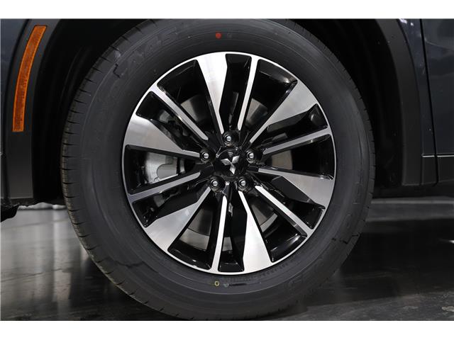 2026 Mitsubishi Outlander LE (Stk: T26853) in Edmonton - Image 11 of 32 2026 Mitsubishi Outlander LE (Stk: T26853) in Edmonton - Image 11 of 32