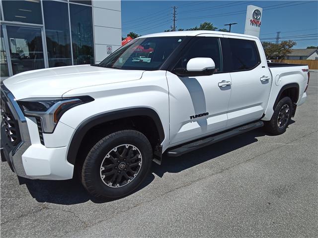 2026 Toyota Tundra