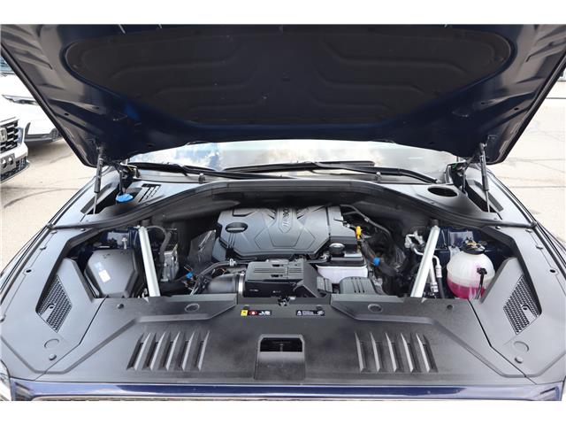 2024 Genesis GV70 2.5T Advanced Plus (Stk: 22U4044) in Mississauga - Image 9 of 44