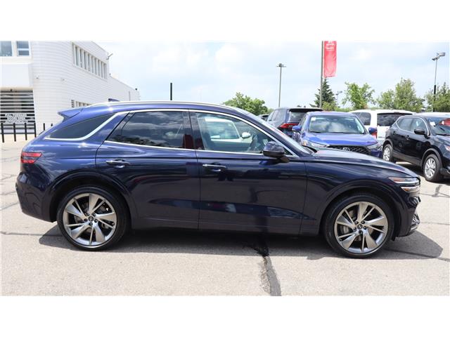 2024 Genesis GV70 2.5T Advanced Plus (Stk: 22U4044) in Mississauga - Image 6 of 44