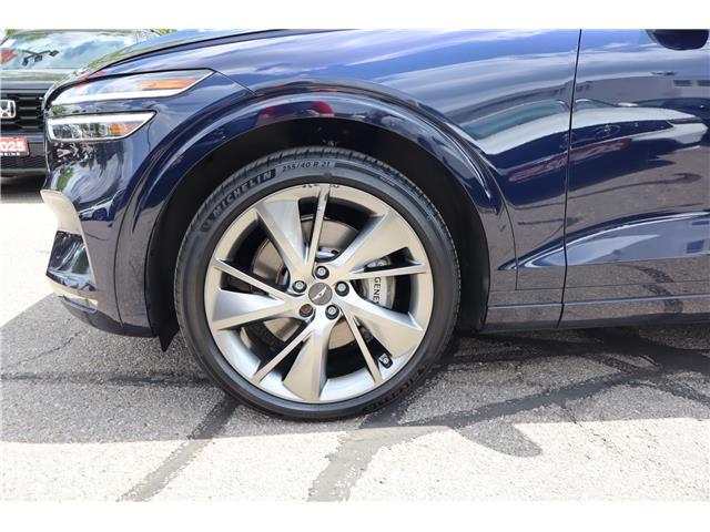 2024 Genesis GV70 2.5T Advanced Plus (Stk: 22U4044) in Mississauga - Image 10 of 44