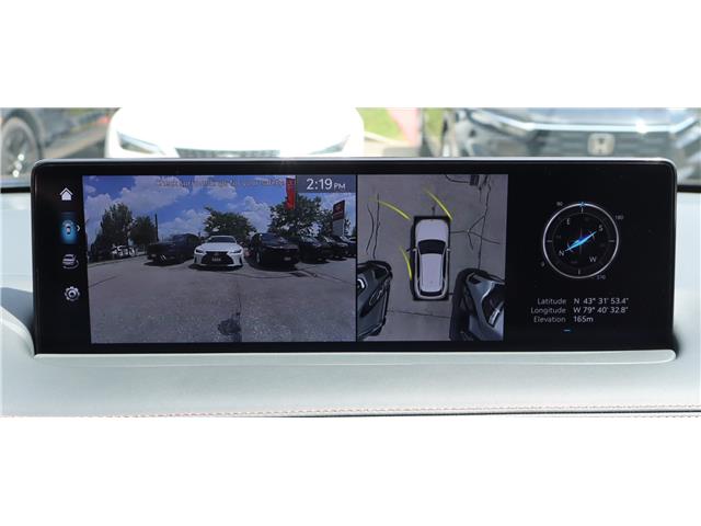 2024 Genesis GV70 2.5T Advanced Plus (Stk: 22U4044) in Mississauga - Image 22 of 44