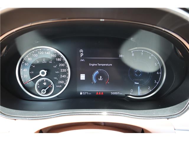 2024 Genesis GV70 2.5T Advanced Plus (Stk: 22U4044) in Mississauga - Image 13 of 44