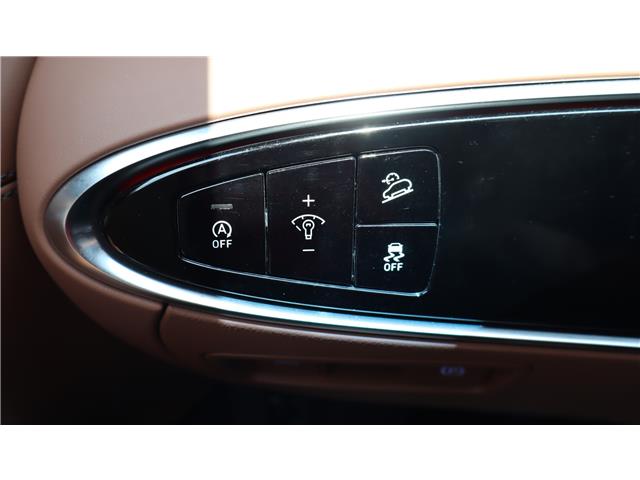 2024 Genesis GV70 2.5T Advanced Plus (Stk: 22U4044) in Mississauga - Image 28 of 44