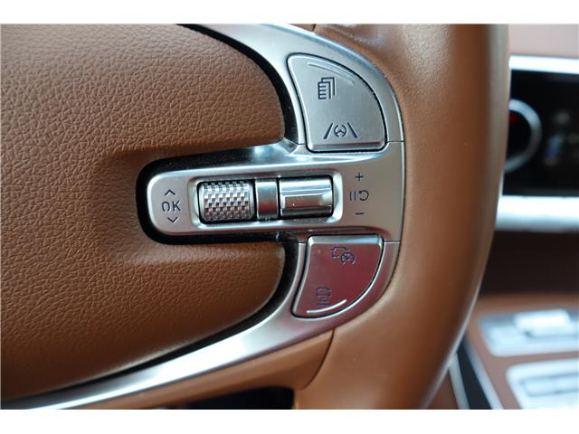 2024 Genesis GV70 2.5T Advanced Plus (Stk: 22U4044) in Mississauga - Image 16 of 44