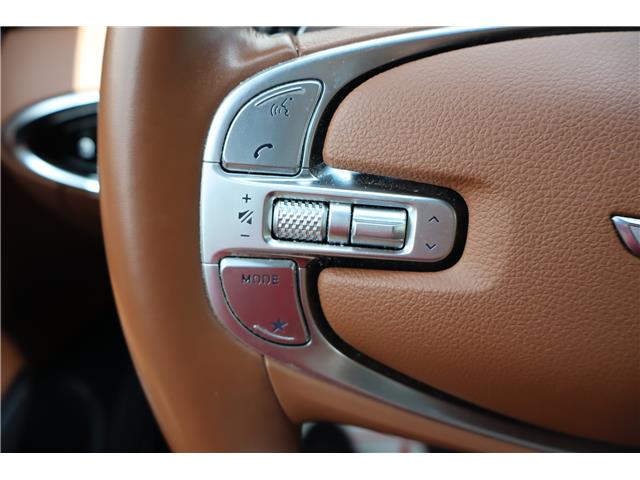 2024 Genesis GV70 2.5T Advanced Plus (Stk: 22U4044) in Mississauga - Image 15 of 44