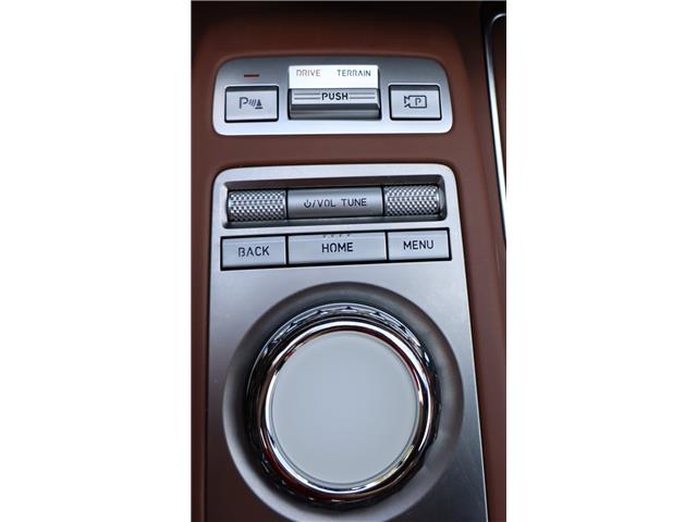 2024 Genesis GV70 2.5T Advanced Plus (Stk: 22U4044) in Mississauga - Image 31 of 44