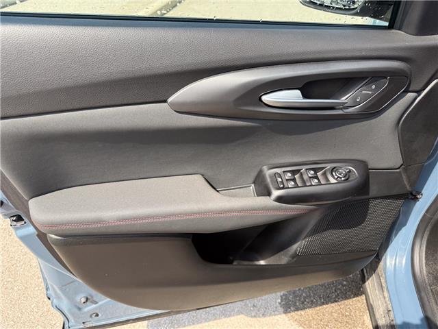 2024 Dodge Hornet GT (Stk: F25013C) in London - Image 21 of 23