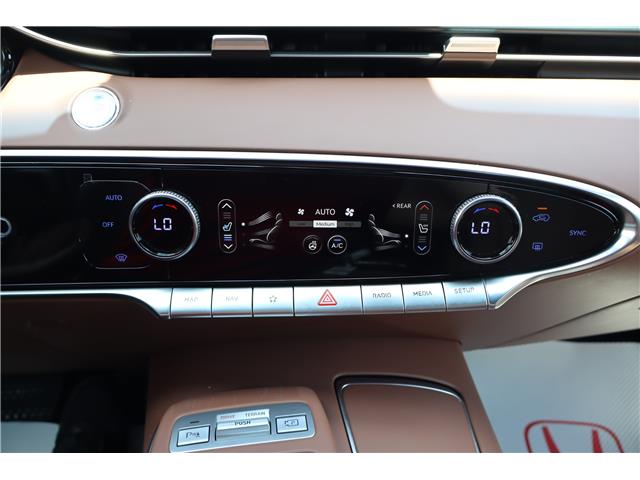 2024 Genesis GV70 2.5T Advanced Plus (Stk: 22U4044) in Mississauga - Image 33 of 44