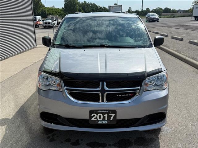 2017 Dodge Grand Caravan CVP/SXT (Stk: U11245) in London - Image 2 of 23 2017 Dodge Grand Caravan CVP/SXT (Stk: U11245) in London - Image 2 of 23