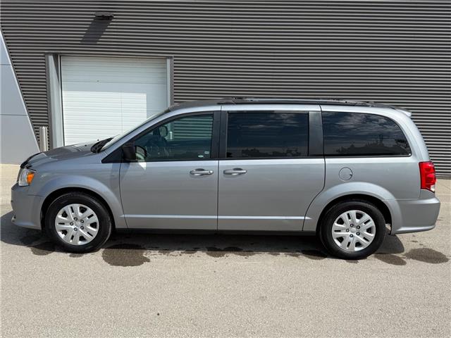 2017 Dodge Grand Caravan CVP/SXT (Stk: U11245) in London - Image 3 of 23 2017 Dodge Grand Caravan CVP/SXT (Stk: U11245) in London - Image 3 of 23