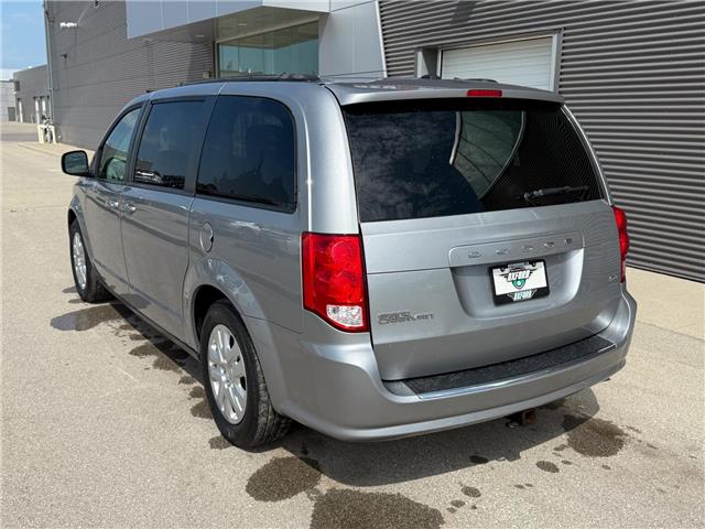 2017 Dodge Grand Caravan CVP/SXT (Stk: U11245) in London - Image 4 of 23 2017 Dodge Grand Caravan CVP/SXT (Stk: U11245) in London - Image 4 of 23