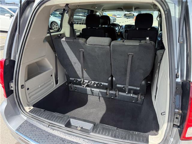 2017 Dodge Grand Caravan CVP/SXT (Stk: U11245) in London - Image 7 of 23 2017 Dodge Grand Caravan CVP/SXT (Stk: U11245) in London - Image 7 of 23