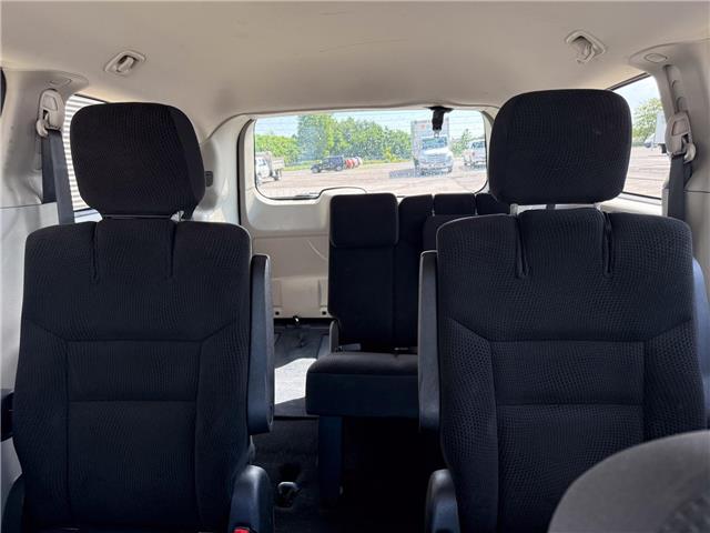 2017 Dodge Grand Caravan CVP/SXT (Stk: U11245) in London - Image 14 of 23 2017 Dodge Grand Caravan CVP/SXT (Stk: U11245) in London - Image 14 of 23