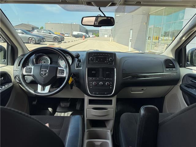 2017 Dodge Grand Caravan CVP/SXT (Stk: U11245) in London - Image 15 of 23 2017 Dodge Grand Caravan CVP/SXT (Stk: U11245) in London - Image 15 of 23