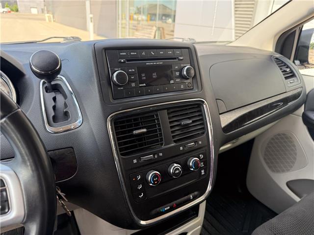 2017 Dodge Grand Caravan CVP/SXT (Stk: U11245) in London - Image 18 of 23 2017 Dodge Grand Caravan CVP/SXT (Stk: U11245) in London - Image 18 of 23