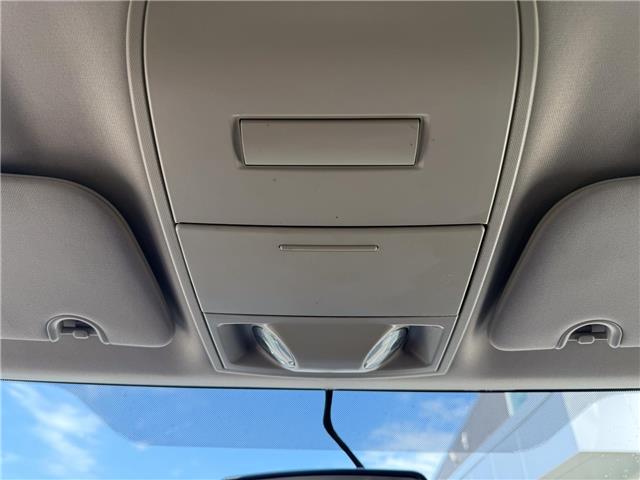 2017 Dodge Grand Caravan CVP/SXT (Stk: U11245) in London - Image 20 of 23 2017 Dodge Grand Caravan CVP/SXT (Stk: U11245) in London - Image 20 of 23