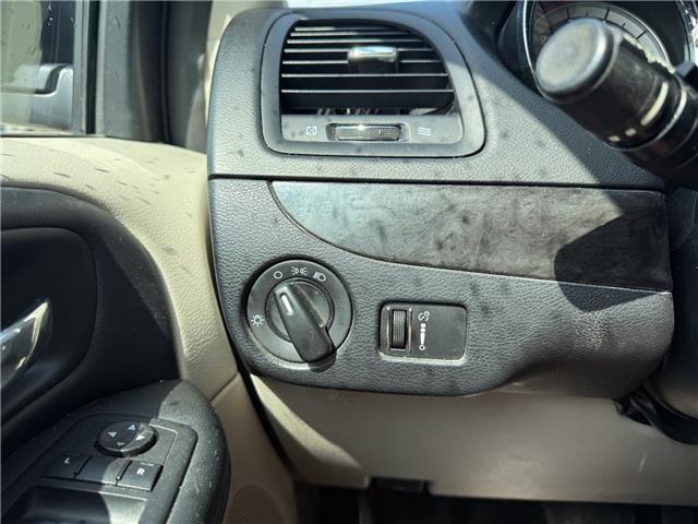 2017 Dodge Grand Caravan CVP/SXT (Stk: U11245) in London - Image 22 of 23 2017 Dodge Grand Caravan CVP/SXT (Stk: U11245) in London - Image 22 of 23