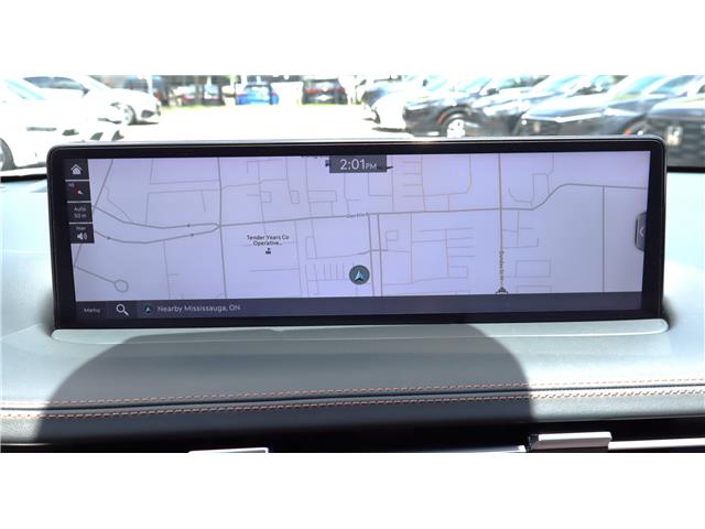 2024 Genesis GV70 2.5T Advanced Plus (Stk: 22U4044) in Mississauga - Image 23 of 44