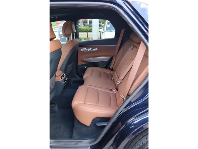 2024 Genesis GV70 2.5T Advanced Plus (Stk: 22U4044) in Mississauga - Image 38 of 44