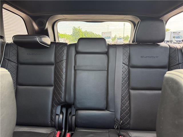 2020 Jeep Grand Cherokee Summit (Stk: 26335A) in London - Image 14 of 27