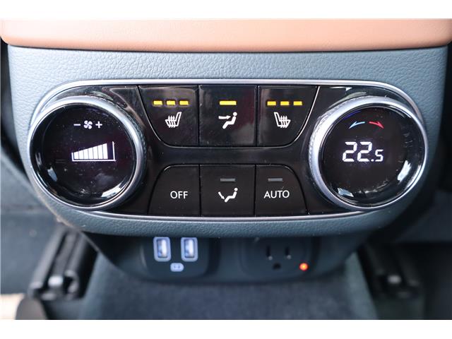 2024 Genesis GV70 2.5T Advanced Plus (Stk: 22U4044) in Mississauga - Image 41 of 44
